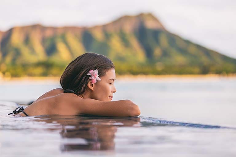 Enjoying Waikiki’s Weather All Year Round