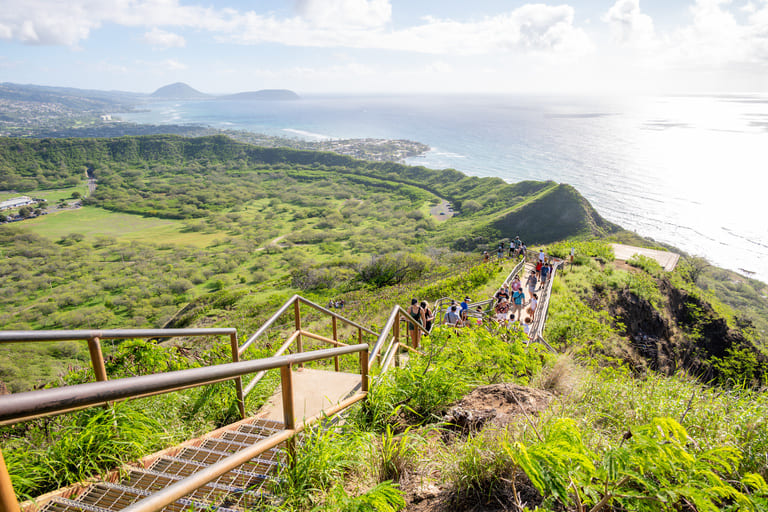 Diamond Head