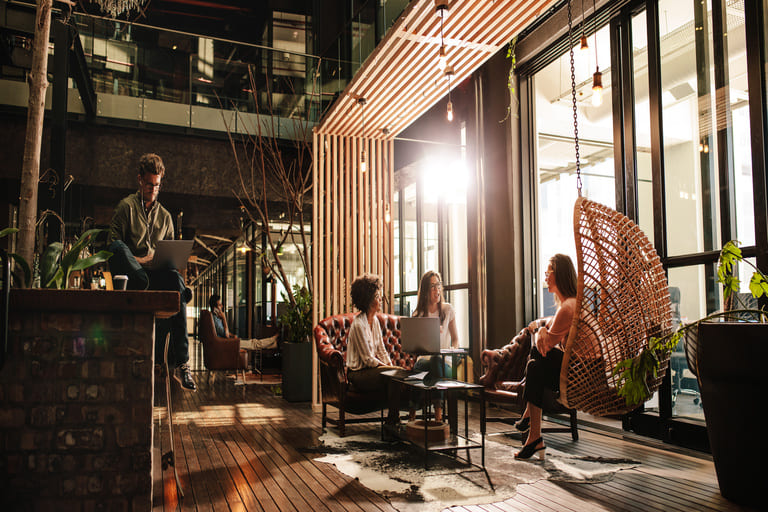 Searching for a Coworking Space in Waikiki? A guide for Nomads