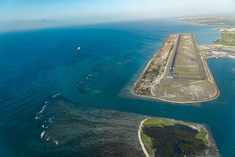 honolulu airport