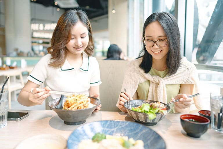 Best Udon Restaurants in Waikiki