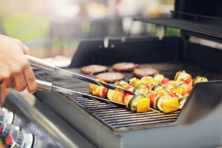 Me’s BBQ