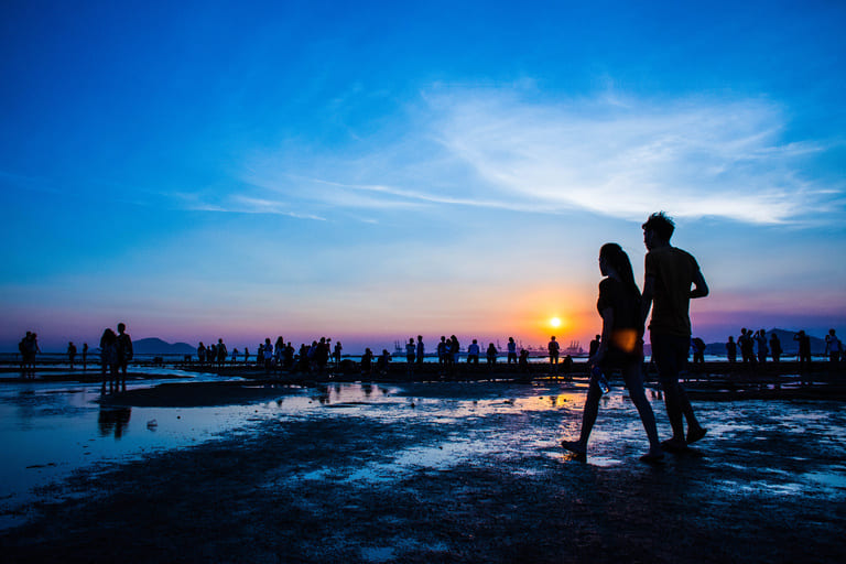 How to Make the Most of New Year’s in Waikiki