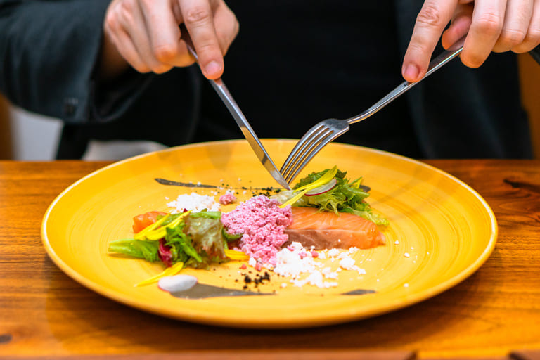 Top-Rated Restaurants & Local Favorites
