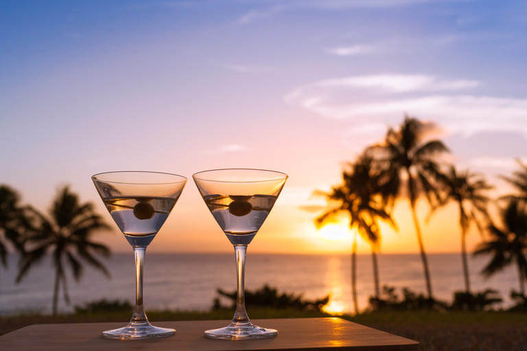 Treat Yourself to Luxurious 5-Star Dining in Waikiki