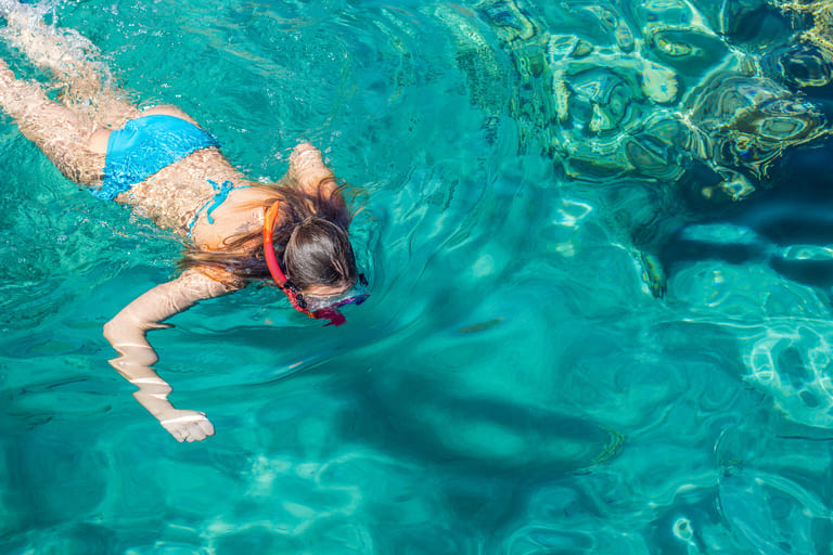 Yes, You Can Snorkel at Waikiki Beach – Here’s What to Expect