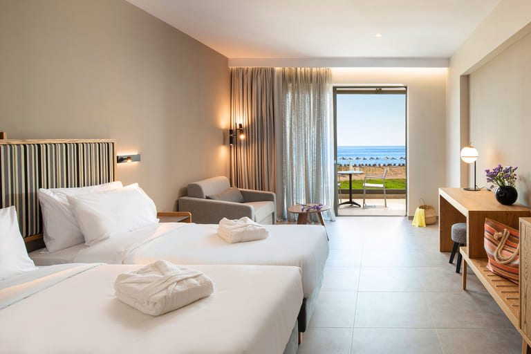 Hyatt Centric Waikiki Beach