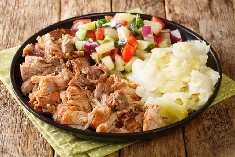 9. Kālua Pork