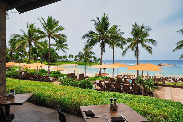 The Best 5-Star Restaurants in Waikiki