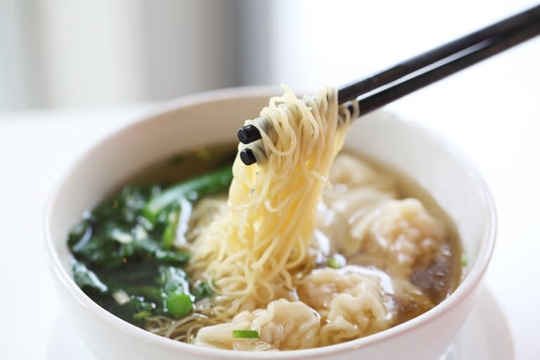 4. Saimin