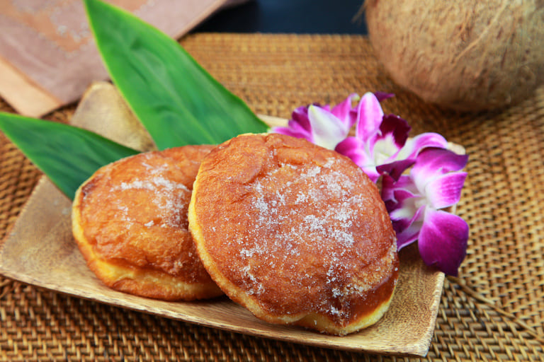 5. Malasadas