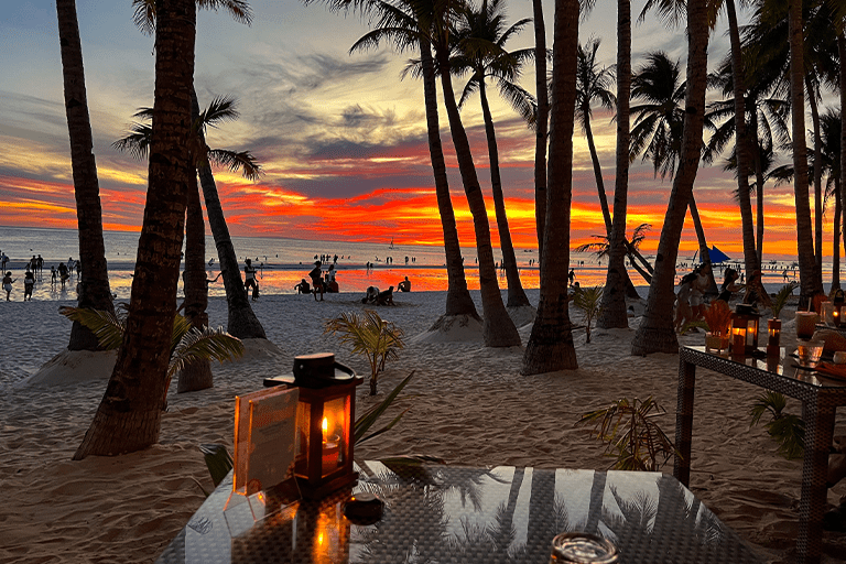 Date Night Perfection: Best Waikiki Dinner Restaurants for Special Evenings