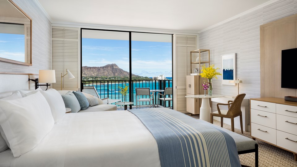 Halekulani Hotel