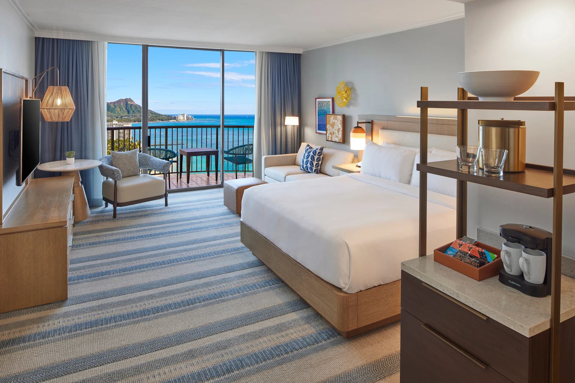 hilton hawaiian resort hotel