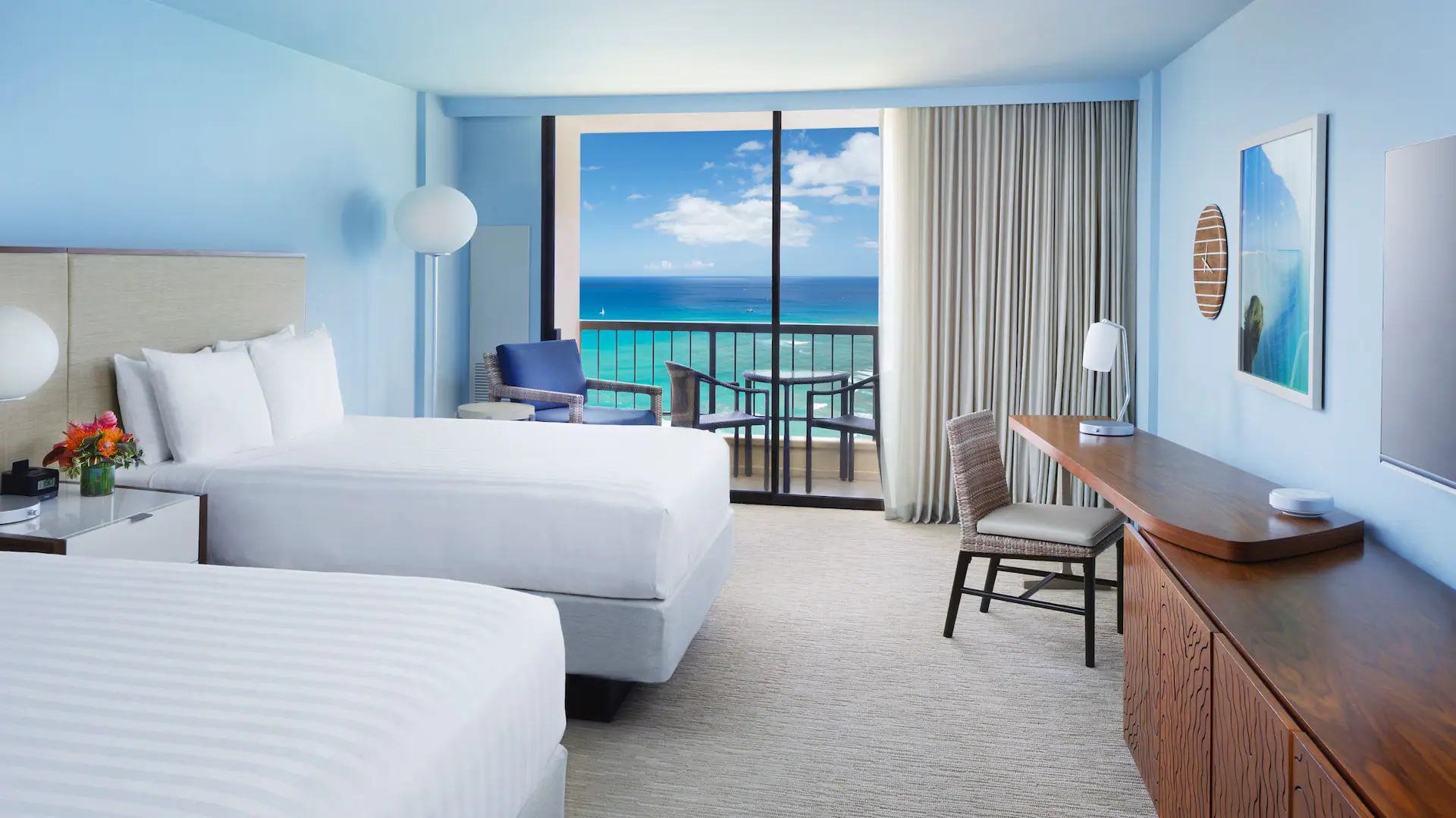 Hyatt Regency Waikiki