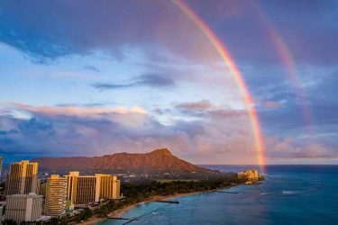 Waikiki Weather By Month: Whet Is The Best Time To Visit Waikiki Hawaii?