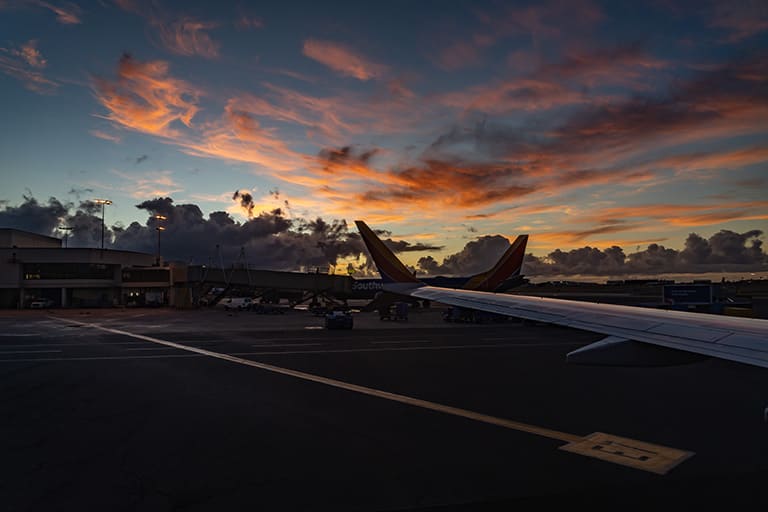 honolulu airport