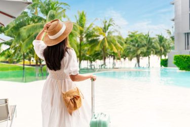 Make Your Waikiki Trip Stress-Free with Luggage Storage Services