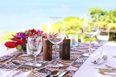 Top Italian Restaurants Near FIRST CABIN in Waikiki: Affordable, View, & Luxury Dining Options