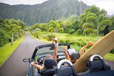 The Ultimate Guide to Hawaii Island Hopping: Explore Paradise Your Way