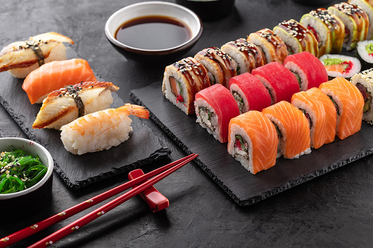 The Best Japanese Restaurants for Lunch and Dinner in Waikiki