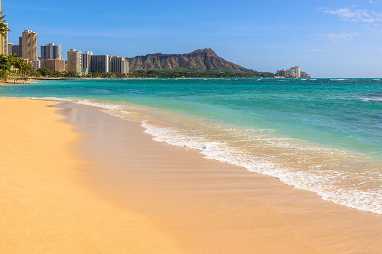 Best Waikiki Beach Events: Yearly, Monthly & Weekly Highlights