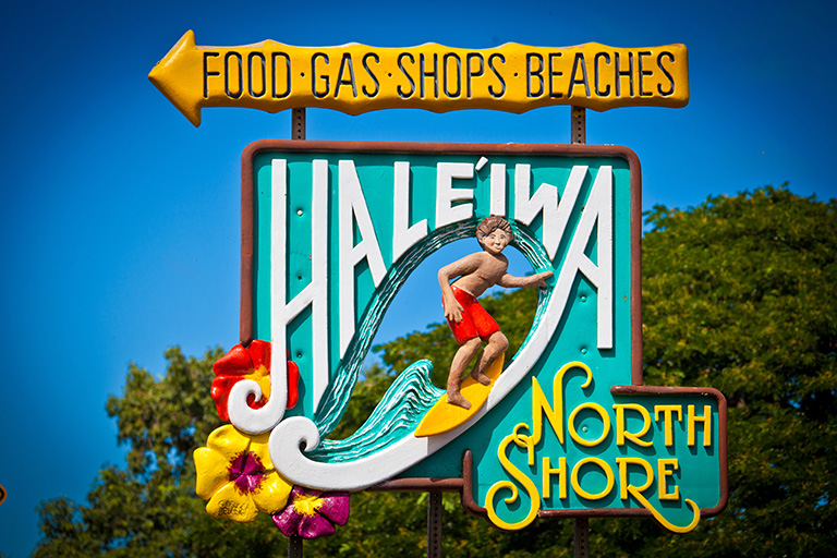 What to Do on the North Shore after Exploring Waikiki