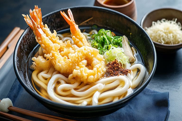 Craving Udon in Waikiki? Here’s Where to Go & All You Need to Know