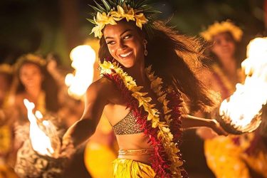 Top 5 Luau Shows in Waikiki for 2025: Experience Hawaiian Culture