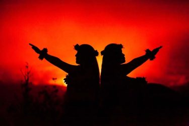 Auana by Cirque du Soleil: Waikiki’s Must-See Show in 2025