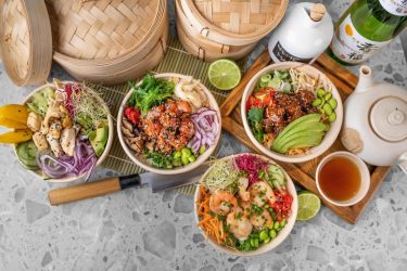My Favorite Lunch Spots in Waikiki: A Local's Honest Guide