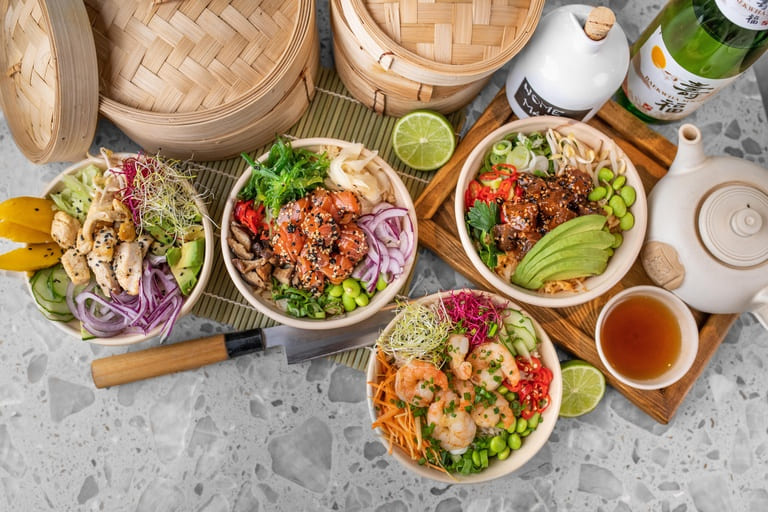 My Favorite Lunch Spots in Waikiki: A Local's Honest Guide
