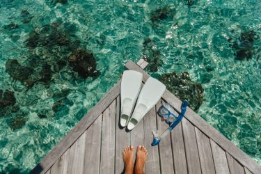 Waikiki Snorkel Rental Guide- Where to Get Gear for Your Beach Adventure