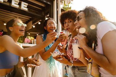 Waikiki Food Hall Guide: What to Eat and Why It’s Worth a Visit