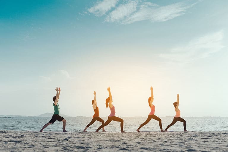 Waikiki Yoga on the Beach: Your Complete Guide to Paradise Wellness
